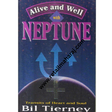 Alive and Well with Neptune Transits of Heart and Soul - Retail Maharaj
