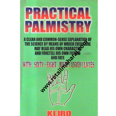 practical palmistry - Retail Maharaj
