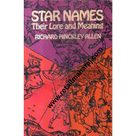 star names their lore and meaning - Retail Maharaj