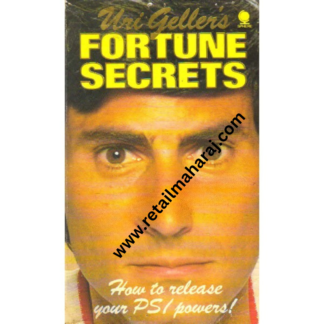 Fortune Secrets - Retail Maharaj