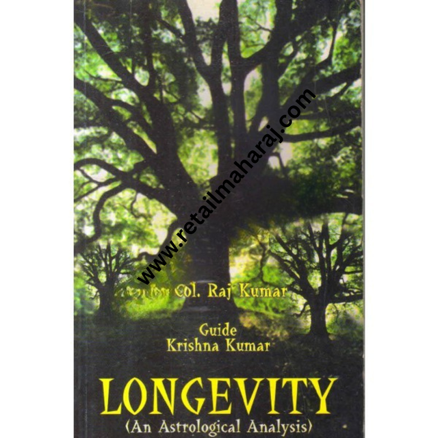 longevity - Retail Maharaj