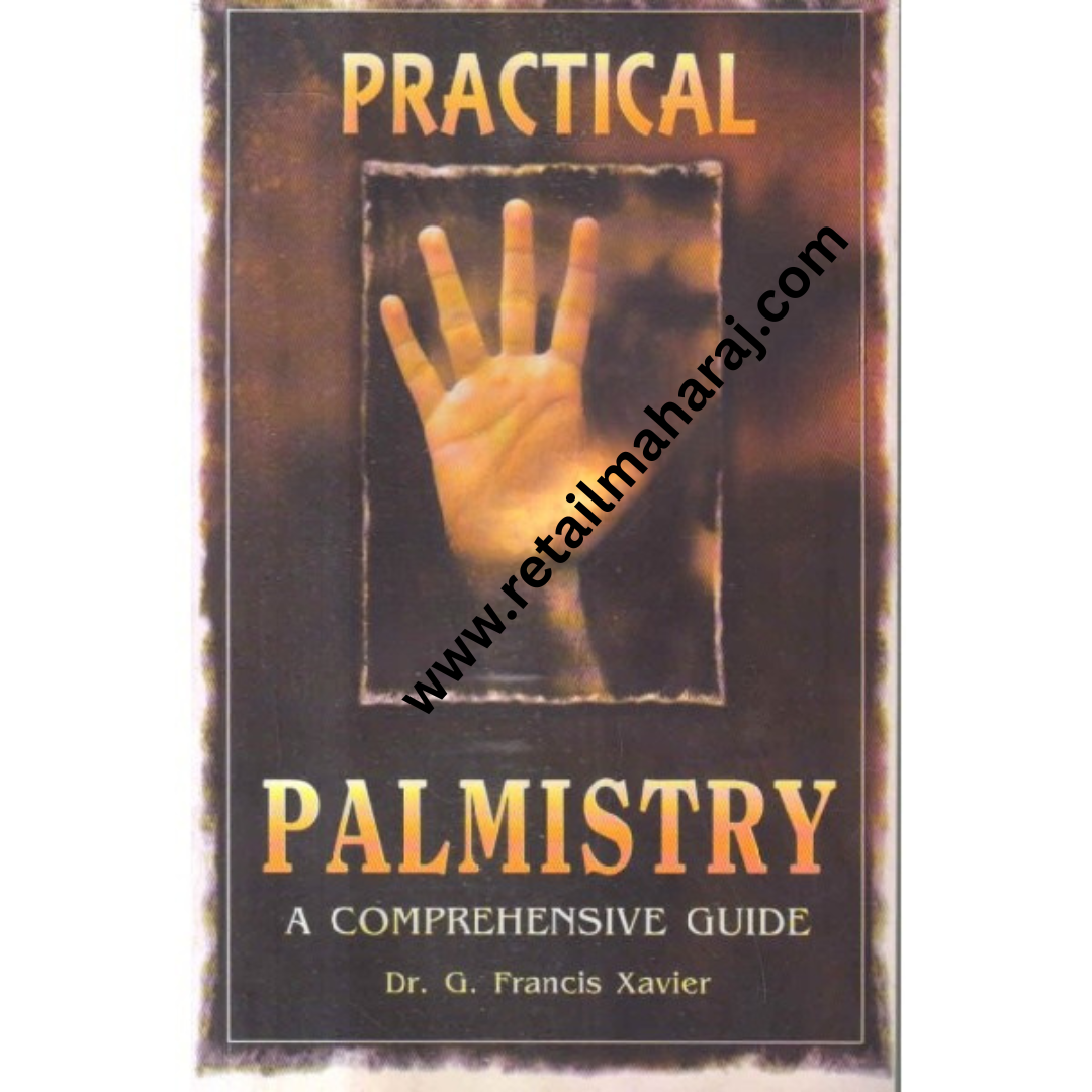 practical palmistry - Retail Maharaj