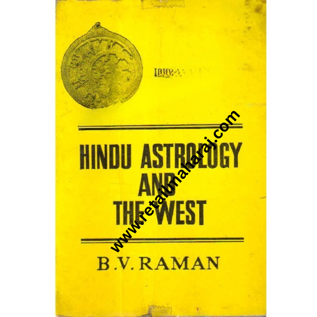Hindu Astrology and the West - Retail Maharaj