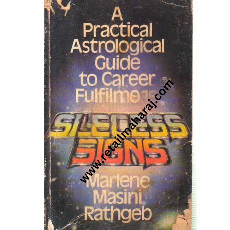 a practical astrological guide to career fulfilment - Retail Maharaj