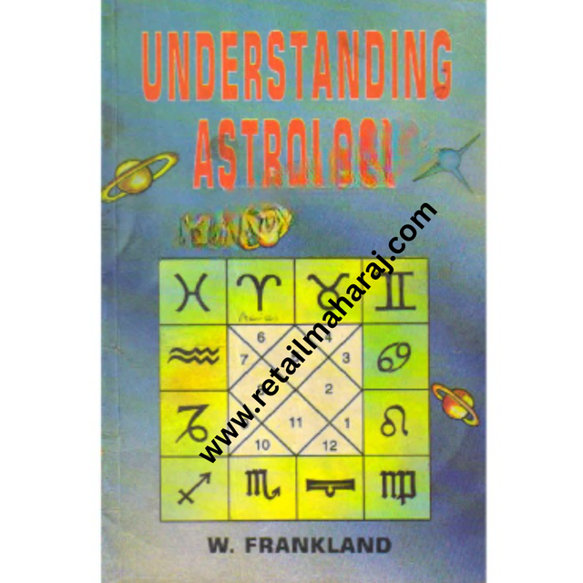 Understanding Astrology - Retail Maharaj