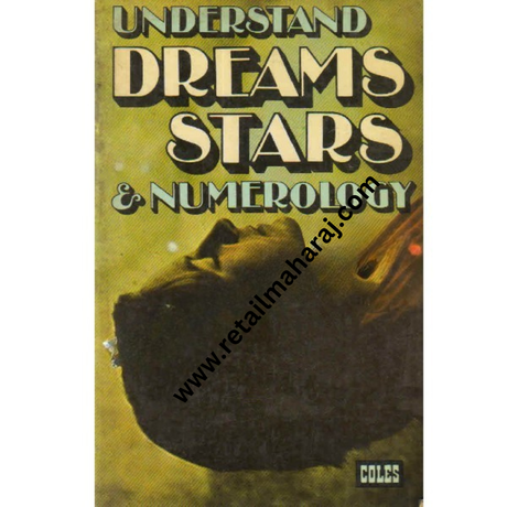Understand Dreams Stars and Numerology - Retail Maharaj