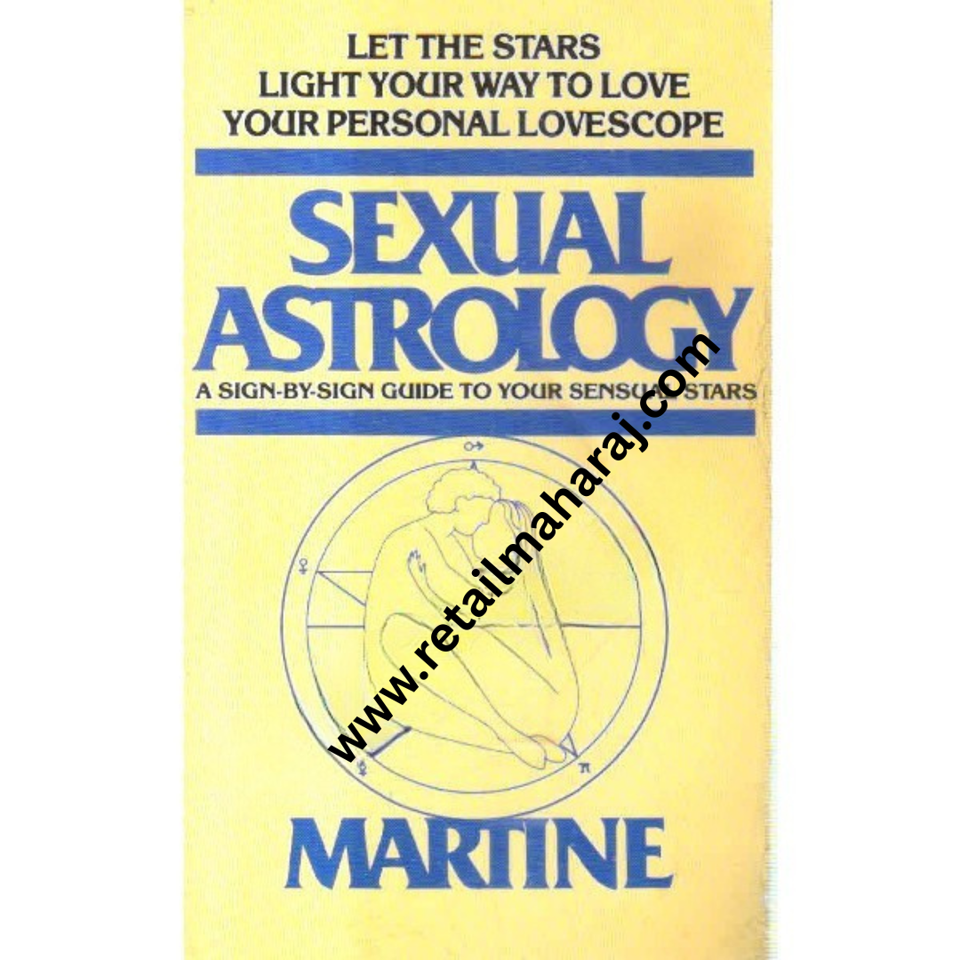 sexual astrology - Retail Maharaj