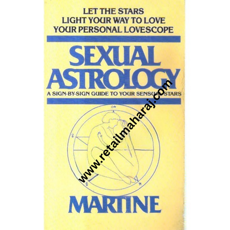 sexual astrology - Retail Maharaj