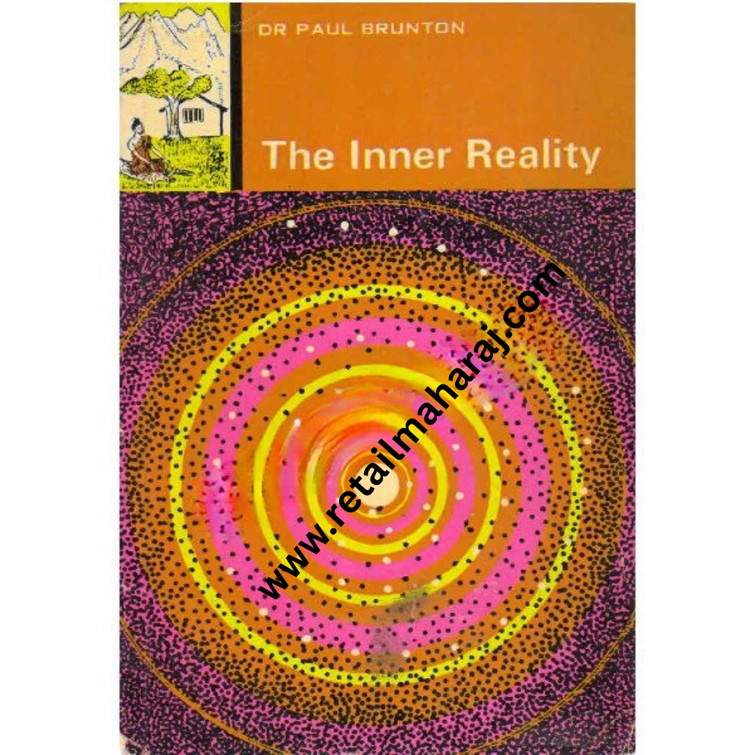 The Inner Reality - Retail Maharaj