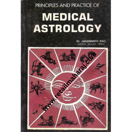 Medical Astrology - Retail Maharaj