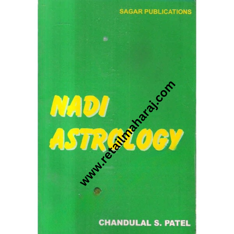 nadi astrology - Retail Maharaj