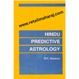 Hindu Predictive Astrology - Retail Maharaj