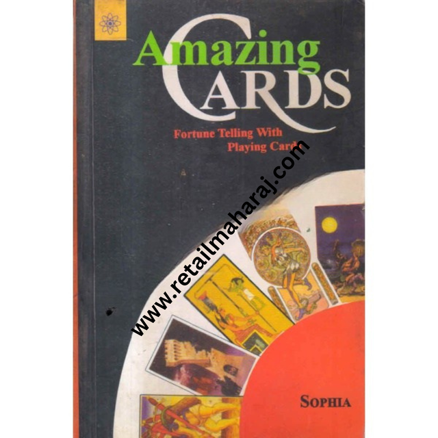 amazing cards fortune telling with playing cards - Retail Maharaj