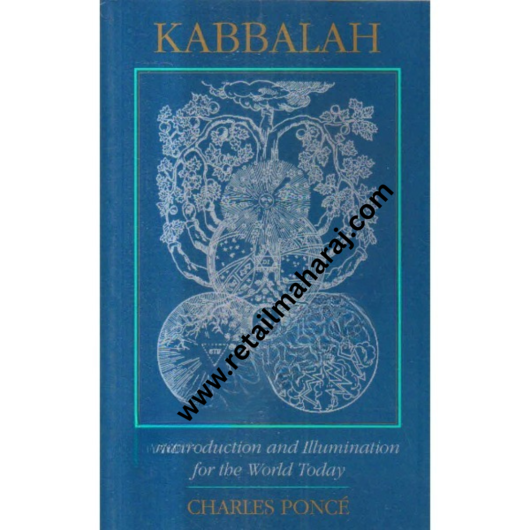 kabbalah - Retail Maharaj