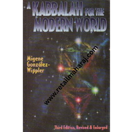 a kabbalah for the modern world - Retail Maharaj