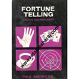 Fortune Telling for Fun and Popularity - Retail Maharaj