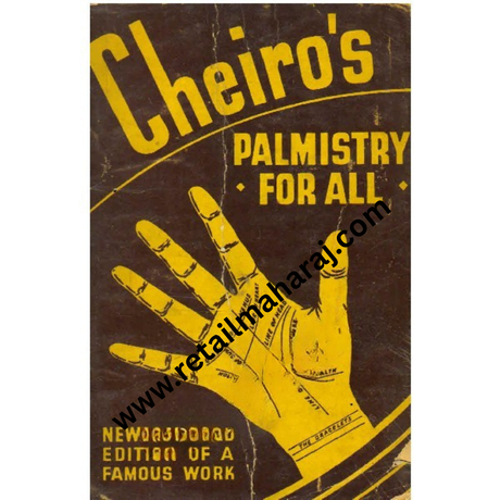 Palmistry for all - Retail Maharaj