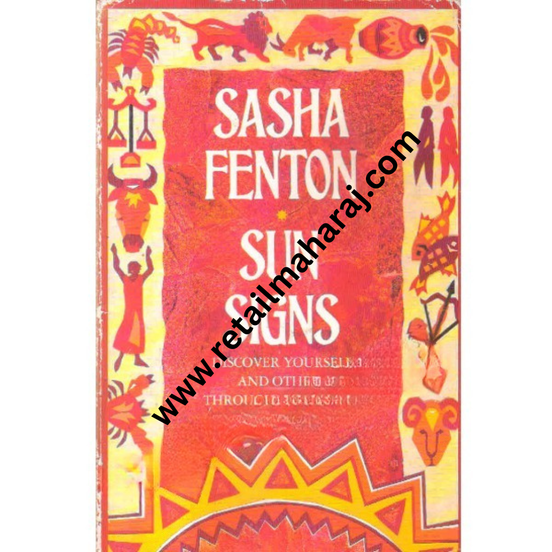 sun signs - Retail Maharaj