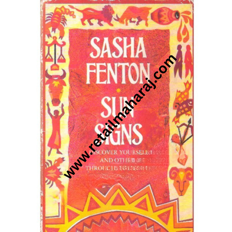 sun signs - Retail Maharaj
