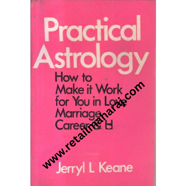 practical astrology - Retail Maharaj