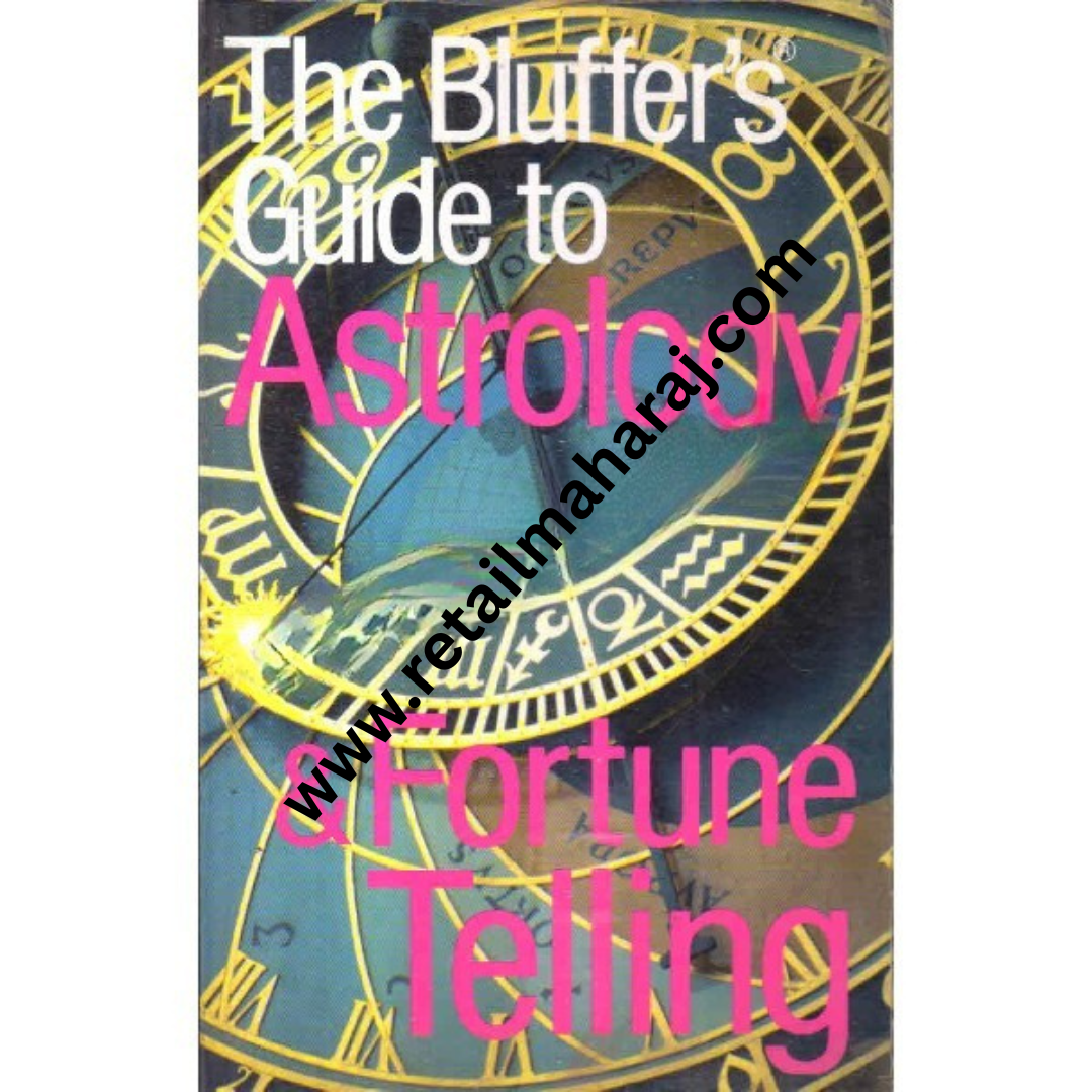 the bluffers guide to astrology - Retail Maharaj