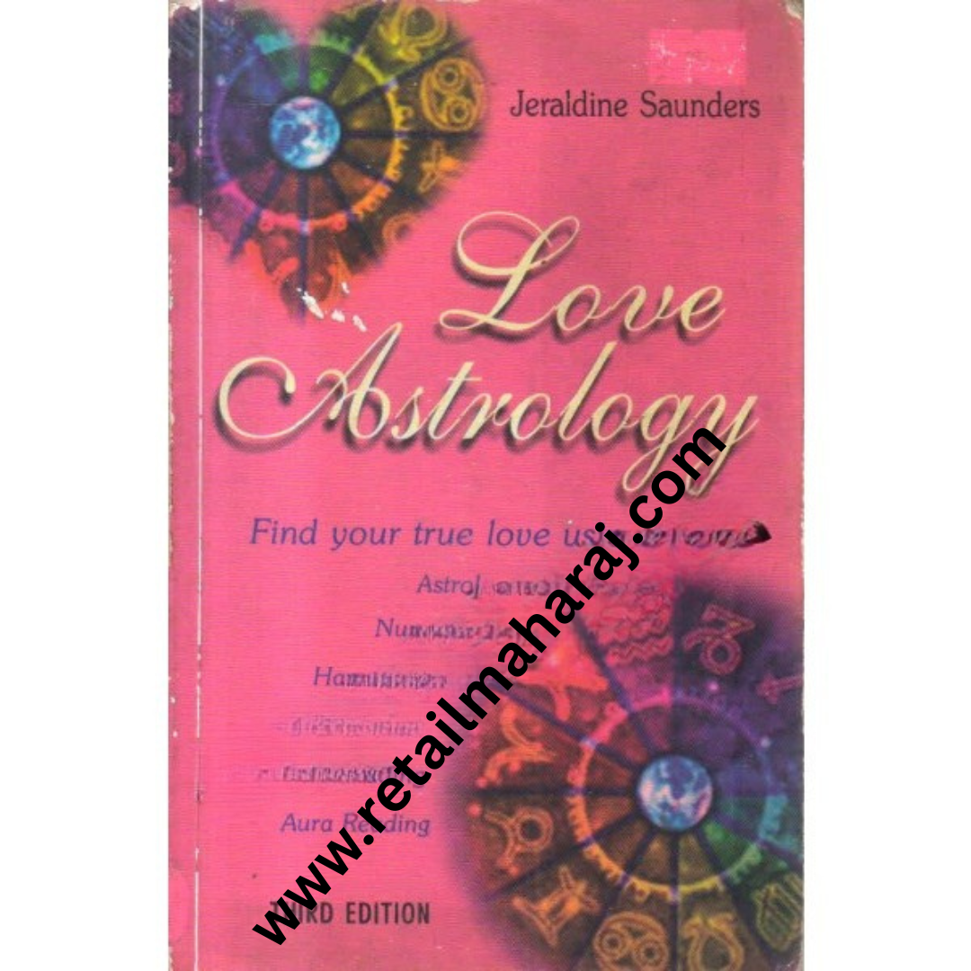love astrology - Retail Maharaj