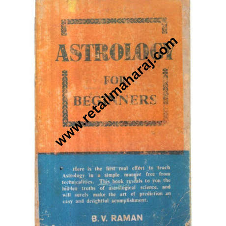 astrology for beginners - Retail Maharaj