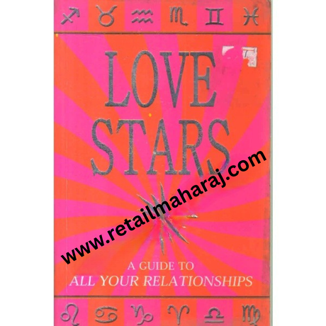love stars - Retail Maharaj