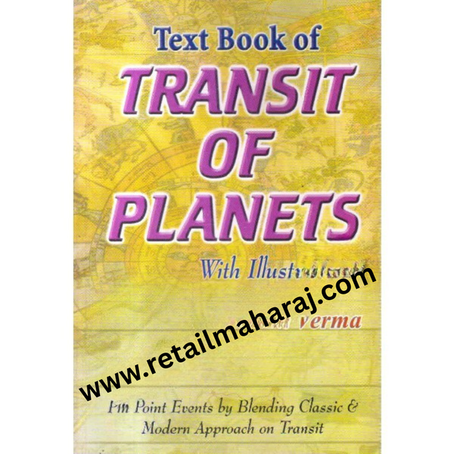 transit of planets - Retail Maharaj