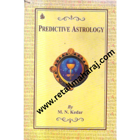 predictive astrology - Retail Maharaj