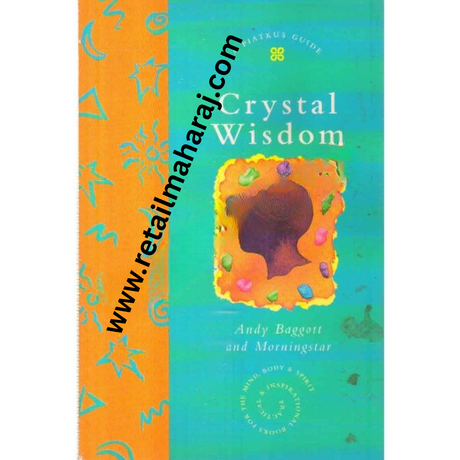 crystal wisdom - Retail Maharaj