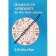 Elements of astrology for the busy person - Retail Maharaj