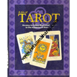 A tin of tarot - Retail Maharaj