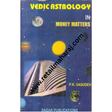 vedic astrology inmoney matters - Retail Maharaj
