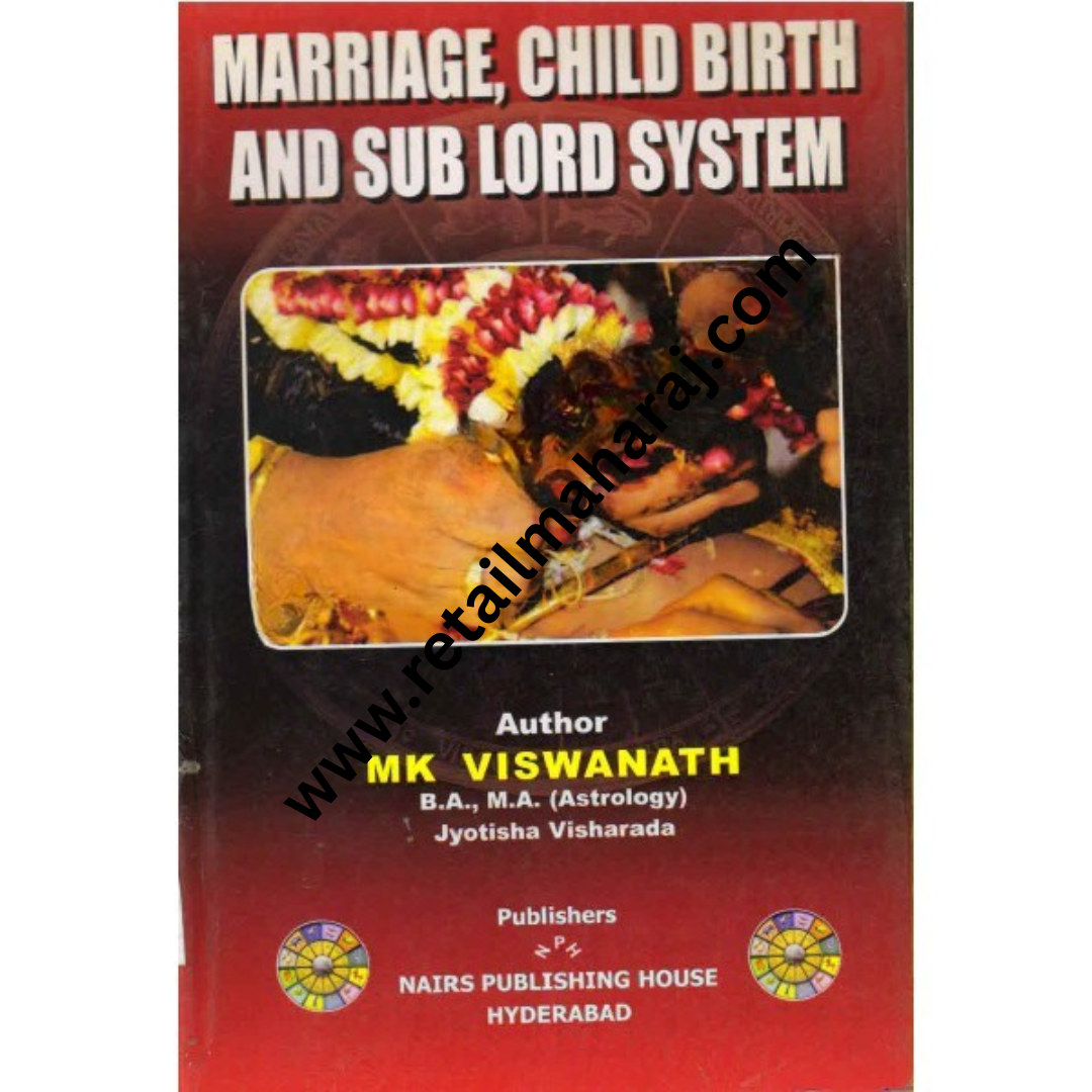 Marrianges child birth and sub lord system - Retail Maharaj