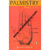 Palmistry Made Easy - Retail Maharaj