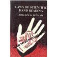 The Laws of Scientific Hand Reading. - Retail Maharaj