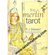 The Merlin Tarot - Retail Maharaj