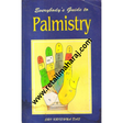 Everybody's Guide to Palmistry. - Retail Maharaj