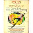 Astro Analysis Pisces February 19-March 20 - Retail Maharaj