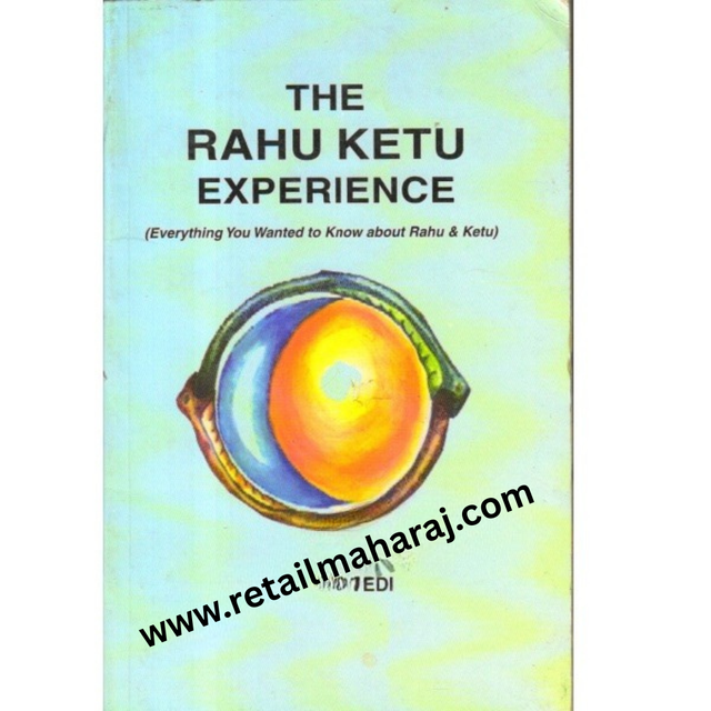 The Rahu Ketu Experience - Retail Maharaj