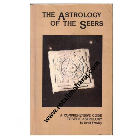 The Astrology of the Seers - Retail Maharaj