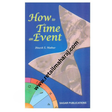 How to time an event - Retail Maharaj