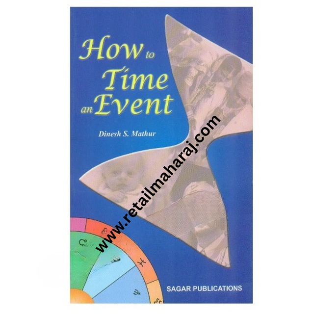 How to time an event - Retail Maharaj