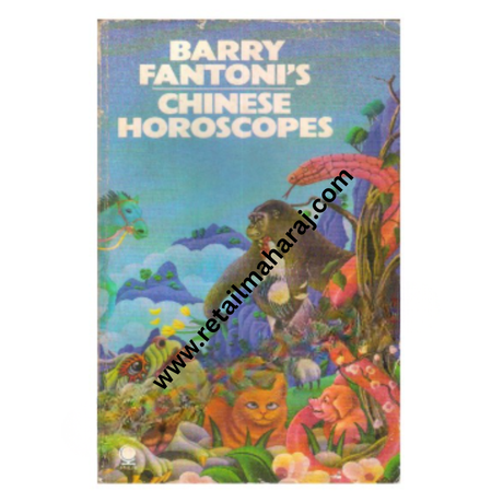 Chinese Horoscope (PocketBook) - Retail Maharaj