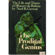 the prodigal genius - Retail Maharaj