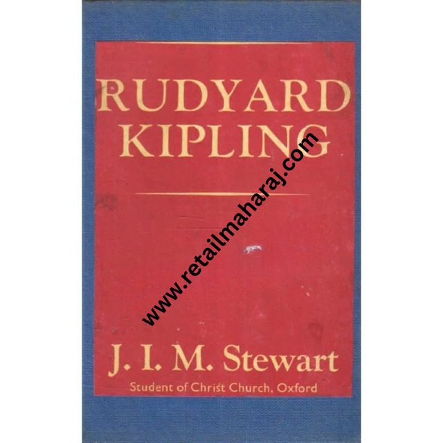 rudyard kipling 1st edition - Retail Maharaj