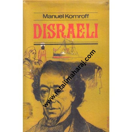 disraeli - Retail Maharaj