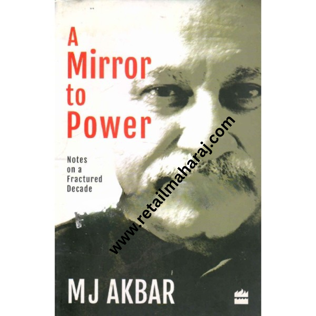 a mirror to power 1sr edition