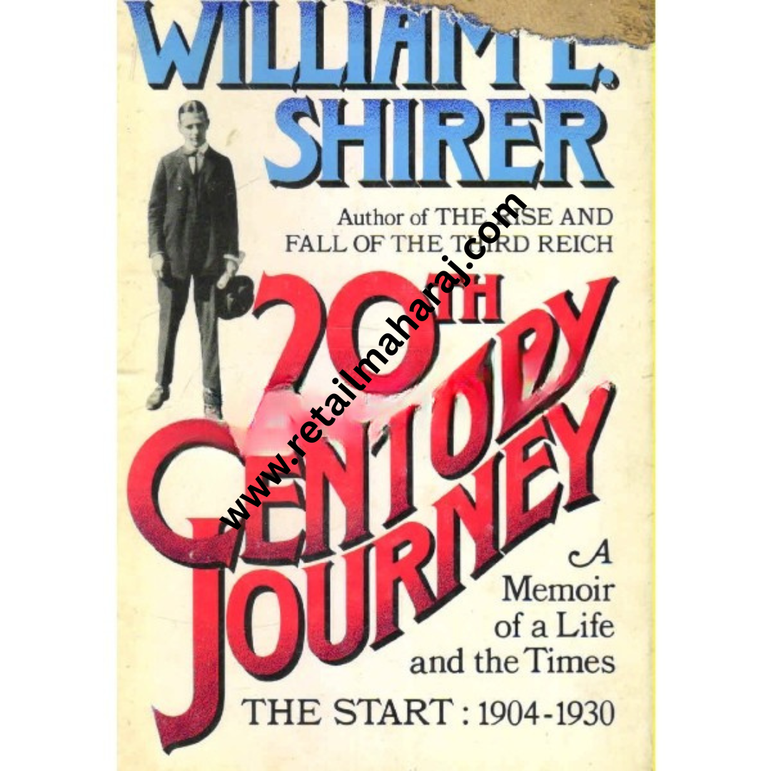 20th century journey 1st edition
